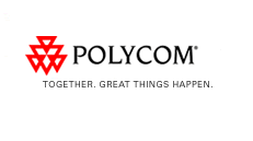 POLYCOM